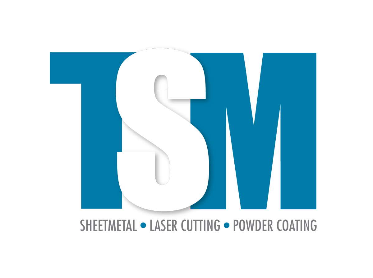Logo Design by Halfull Media for TULLAMARINE SHEETMETAL | Design #3012278