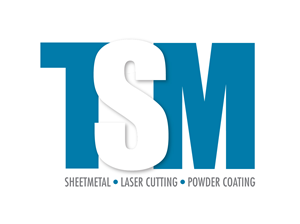 Logo Design by Halfull Media for TULLAMARINE SHEETMETAL | Design: #3012278
