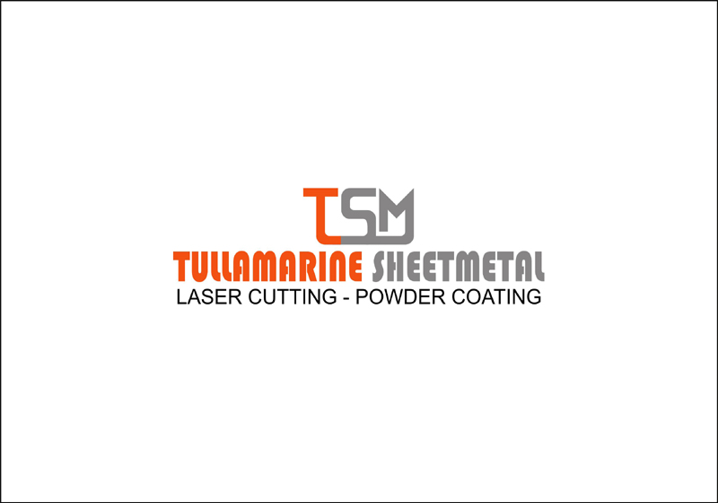 Logo-Design von kang danny für TULLAMARINE SHEETMETAL | Design #2985059