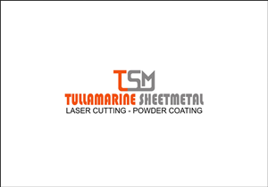 Logo Design by kang danny for TULLAMARINE SHEETMETAL | Design #2985059