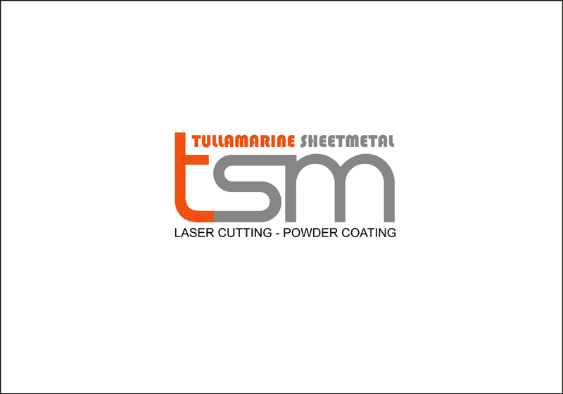 Logo Design by kang danny for TULLAMARINE SHEETMETAL | Design #2985091