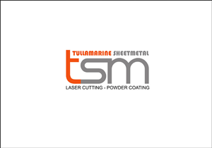 Logo Design by kang danny for TULLAMARINE SHEETMETAL | Design: #2985091
