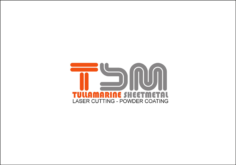 Logo Design by kang danny for TULLAMARINE SHEETMETAL | Design #2985113