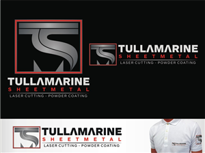 Logo Design by eightball inc.