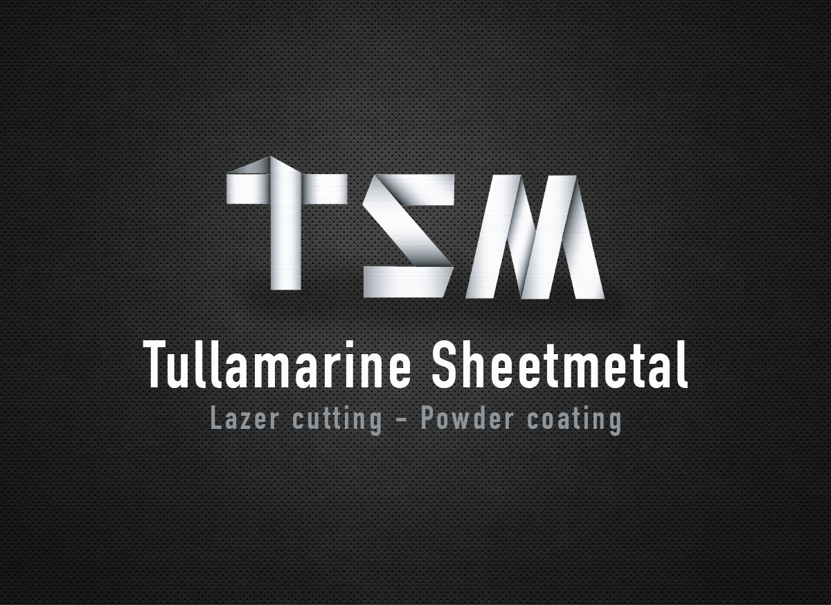 Logo Design by Donovan Design for TULLAMARINE SHEETMETAL | Design #3003713