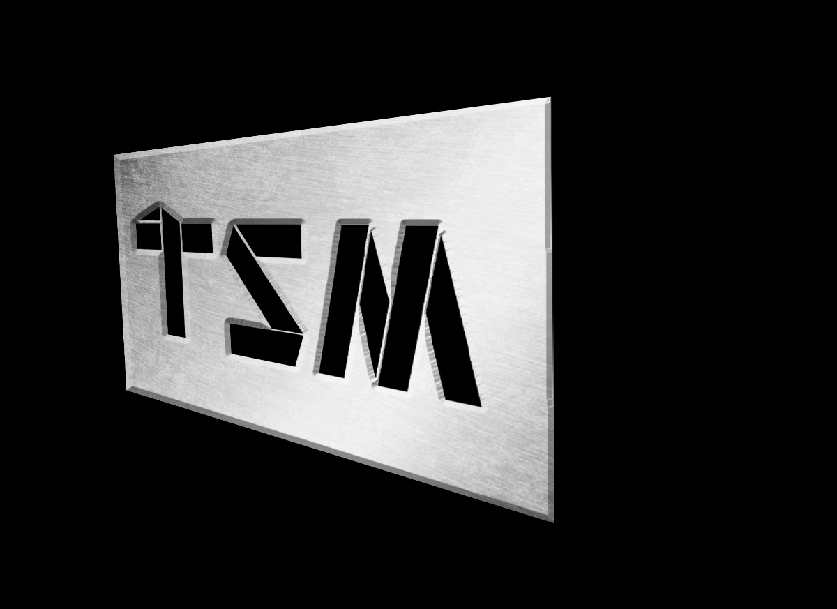 Logo Design by Donovan Design for TULLAMARINE SHEETMETAL | Design #3003724