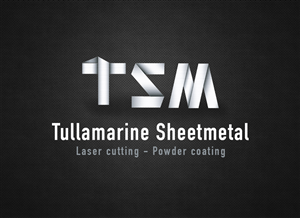 Logo Design by Donovan Design for TULLAMARINE SHEETMETAL | Design: #3003775