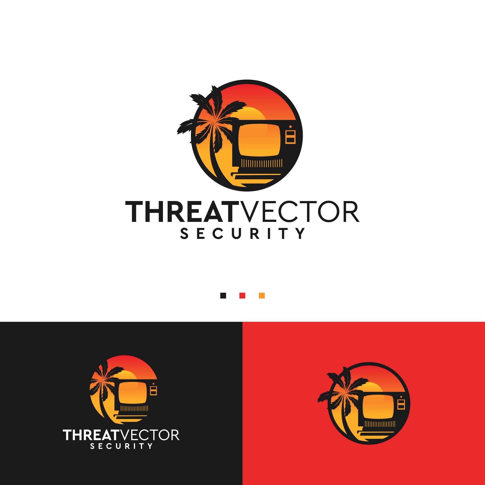 Logo Design by zatsukiki for Alexander J Kenley | Design #23169687