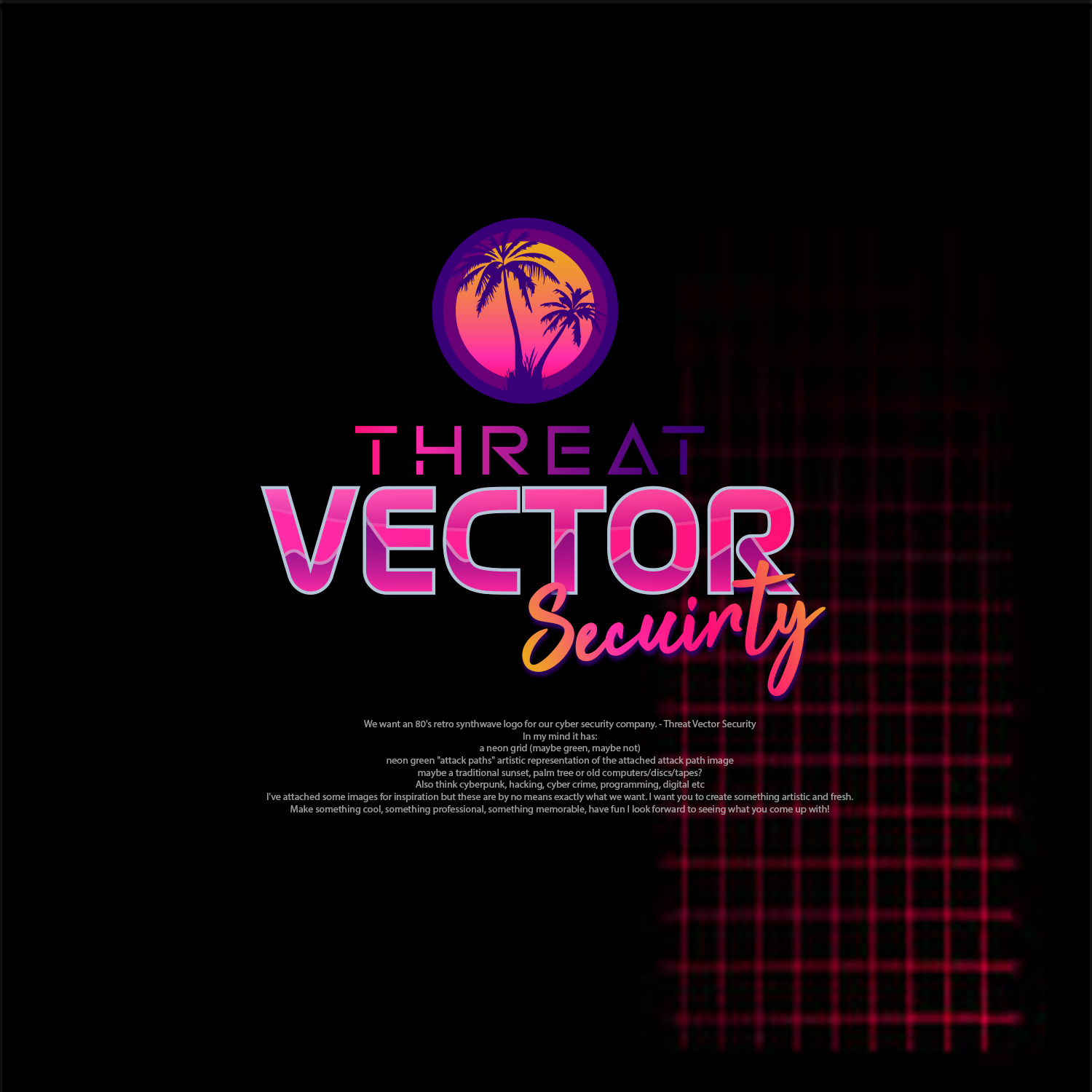 Diseño de Logo por syrwebdevelopment para Alexander J Kenley | Diseño #23173609