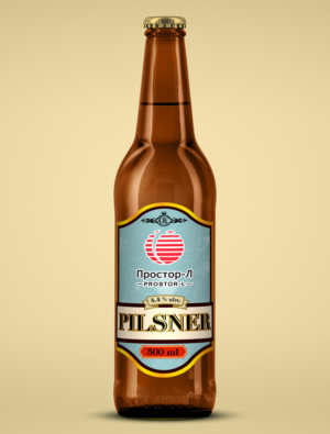 Family Brewery needs a label design for the four different types of beer. | Label Design by ronin71
