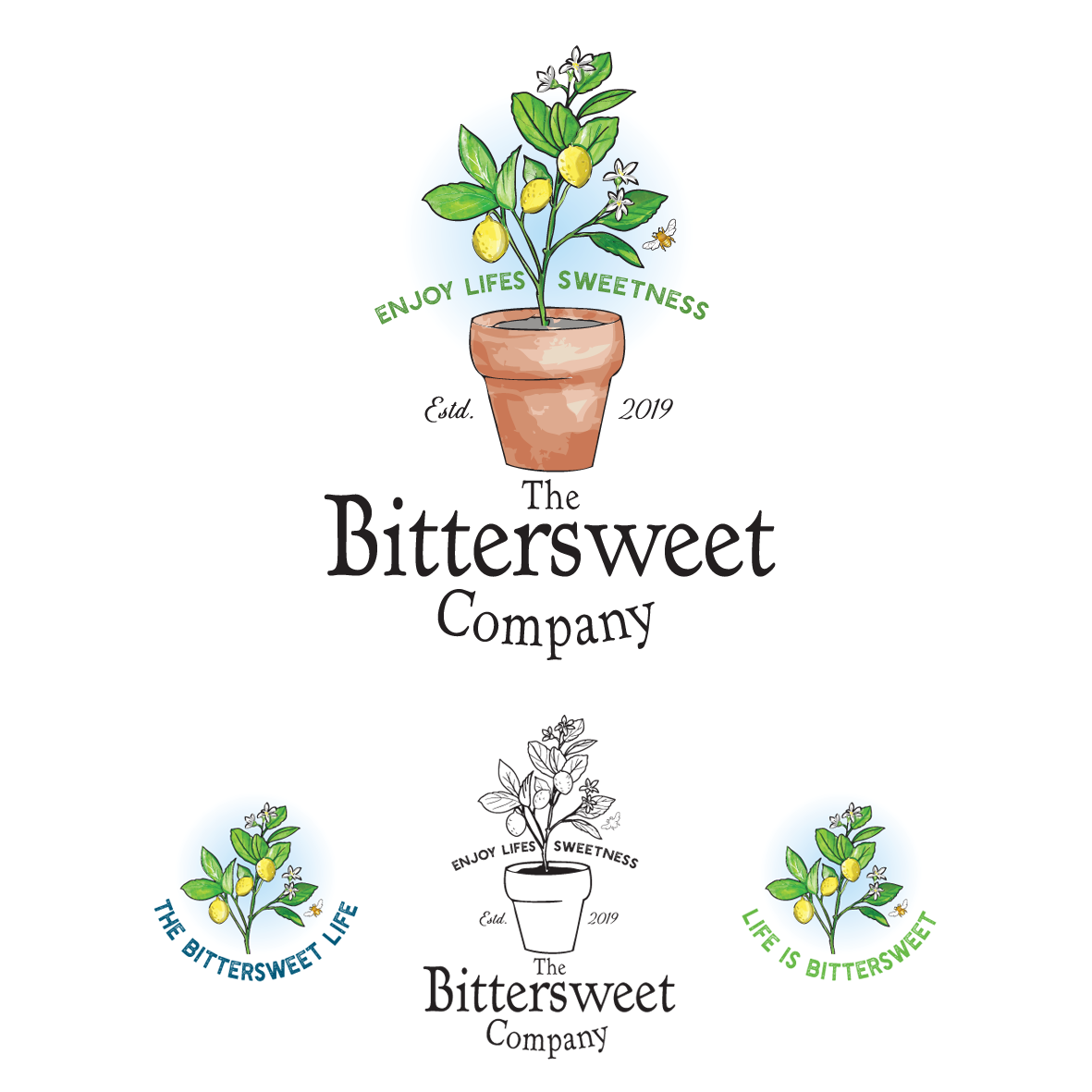 Logo Design by Samantha Ward Design for this project | Design: #23189569