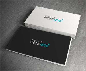Logo Design by aglaronde23 for this project | Design: #23180076