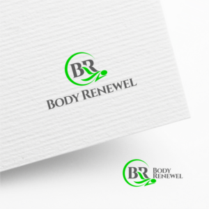 Body Renewel  | Logo Design by Arham Hidayat