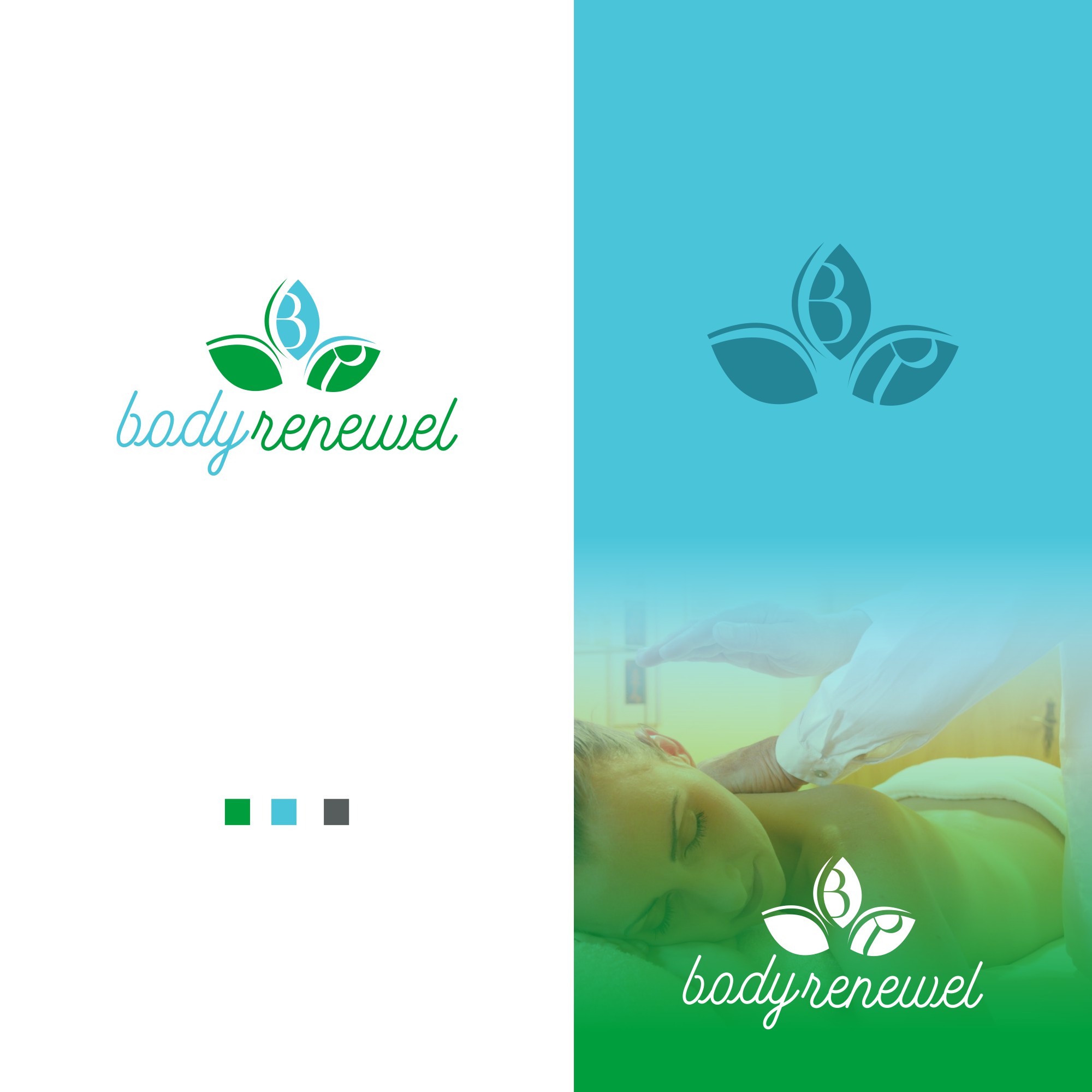 Logo Design by zatsukiki for this project | Design #23165629