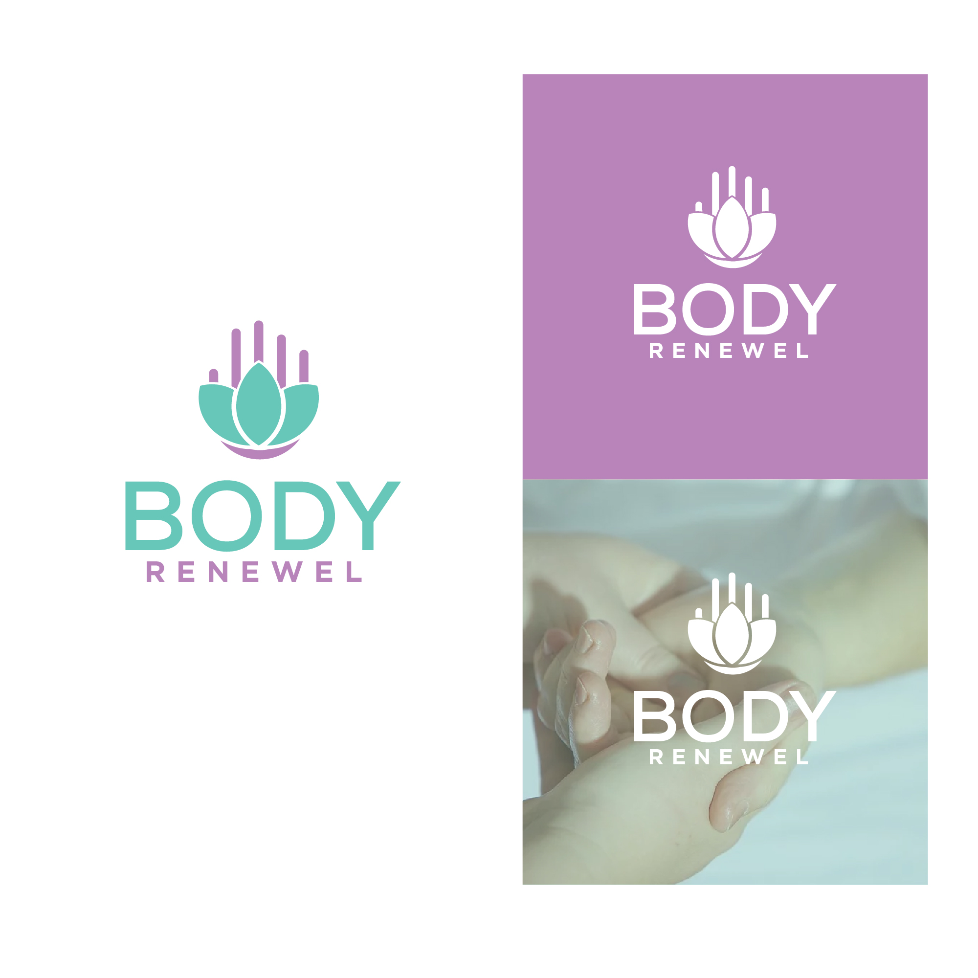 Logo Design by zatsukiki for this project | Design #23179120