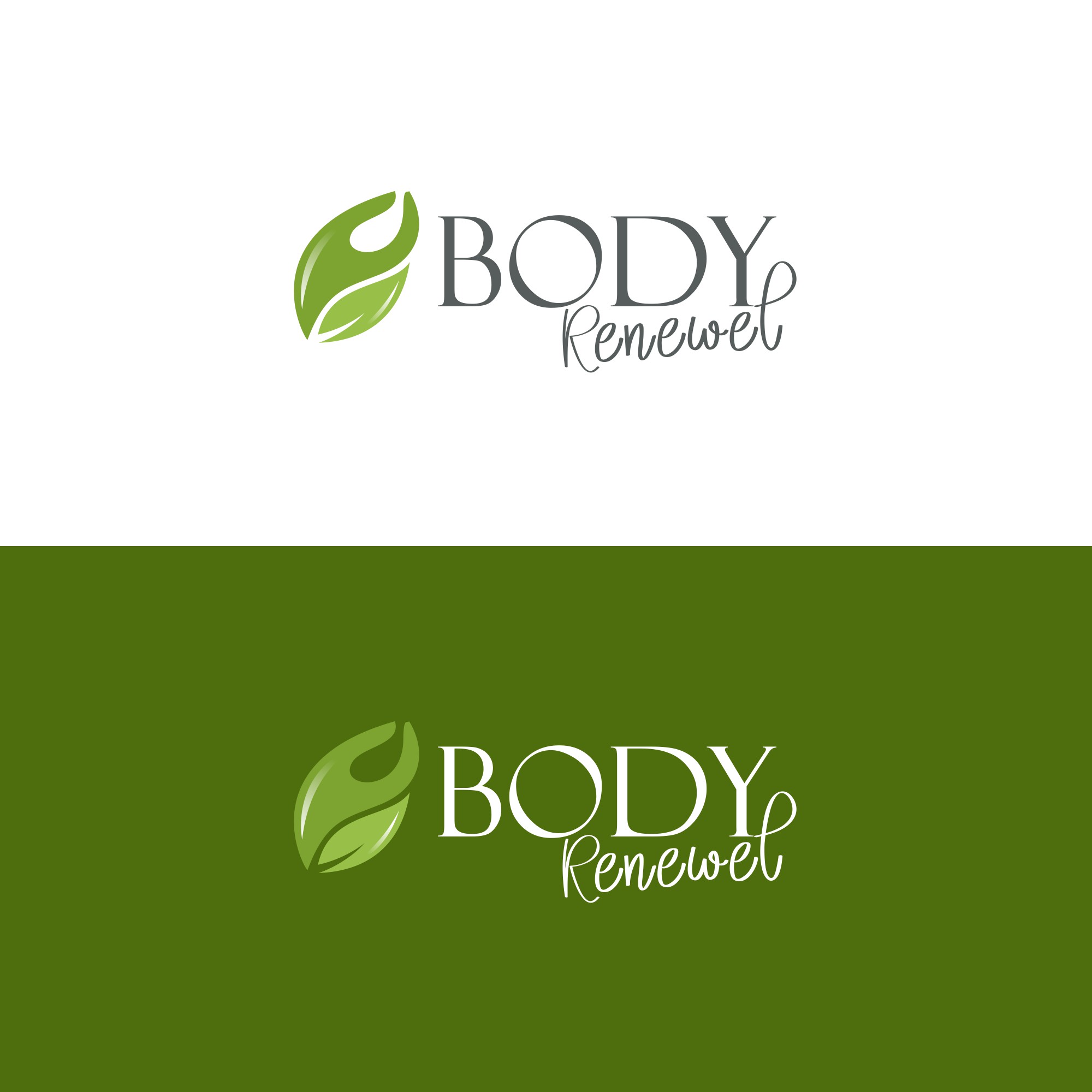 Logo Design by zatsukiki for this project | Design #23179122