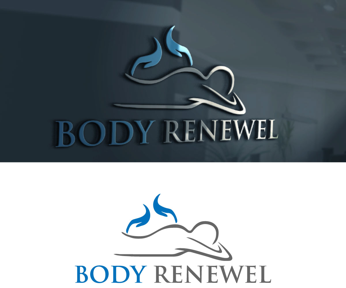 Logo Design by dobobed for this project | Design #23172619