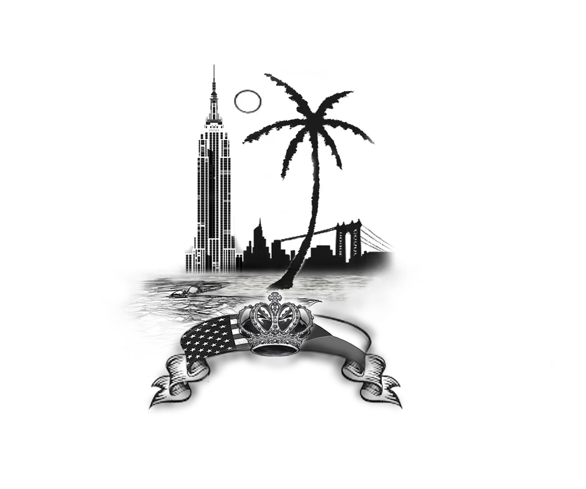 Tattoo-Design von Jezzus für dieses Projekt | Design #23186783