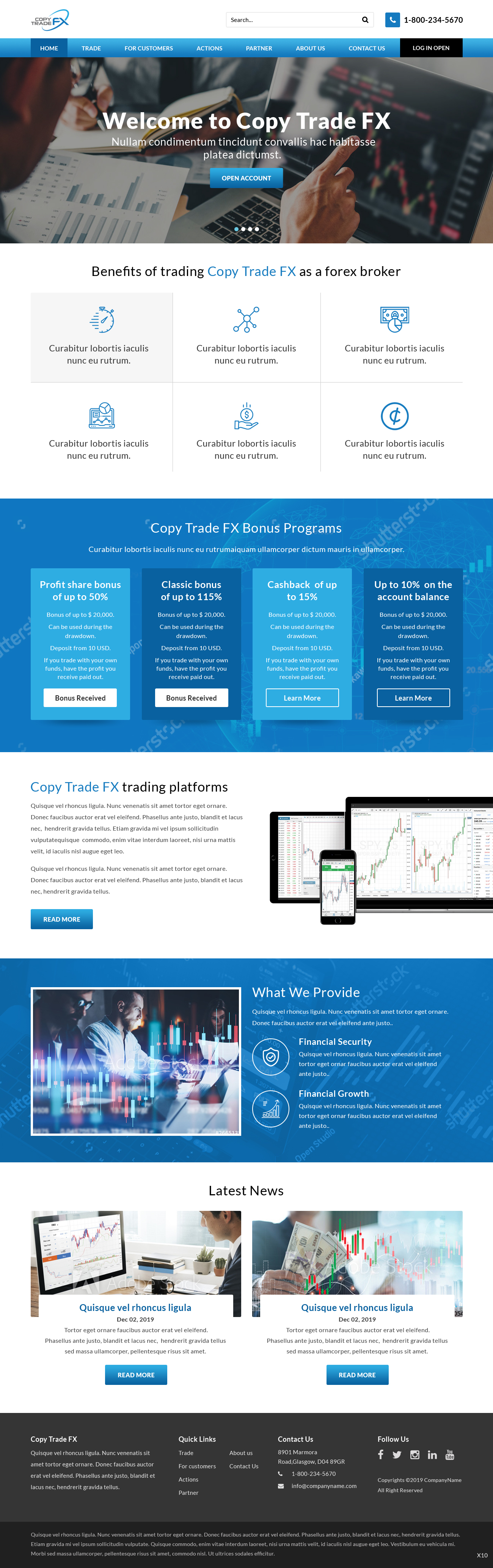 Web-Design von pb für dieses Projekt | Design #23178024