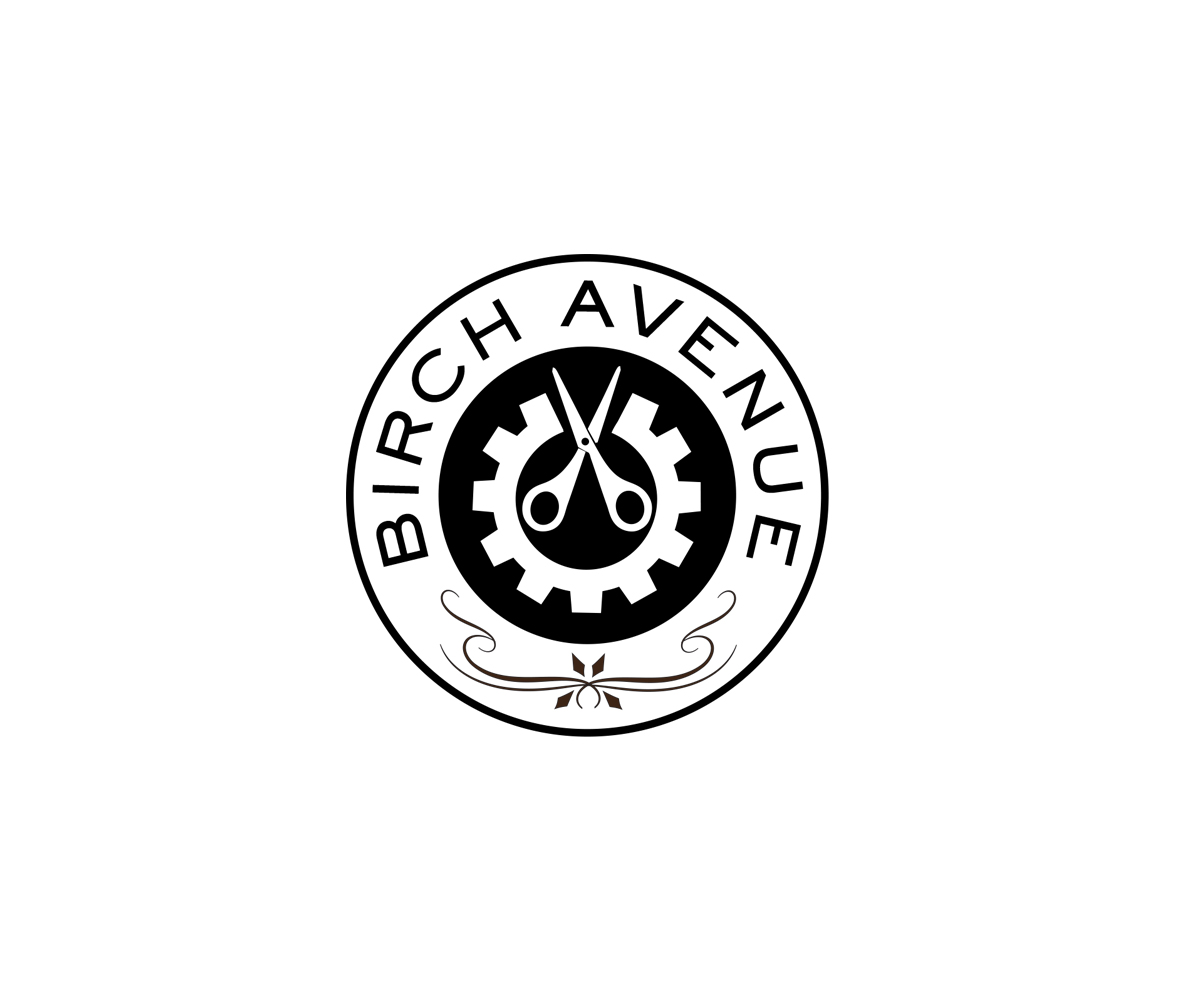 Diseño de Logo por ERICK ANDRE VOORNEMAN para este proyecto | Diseño #23207941