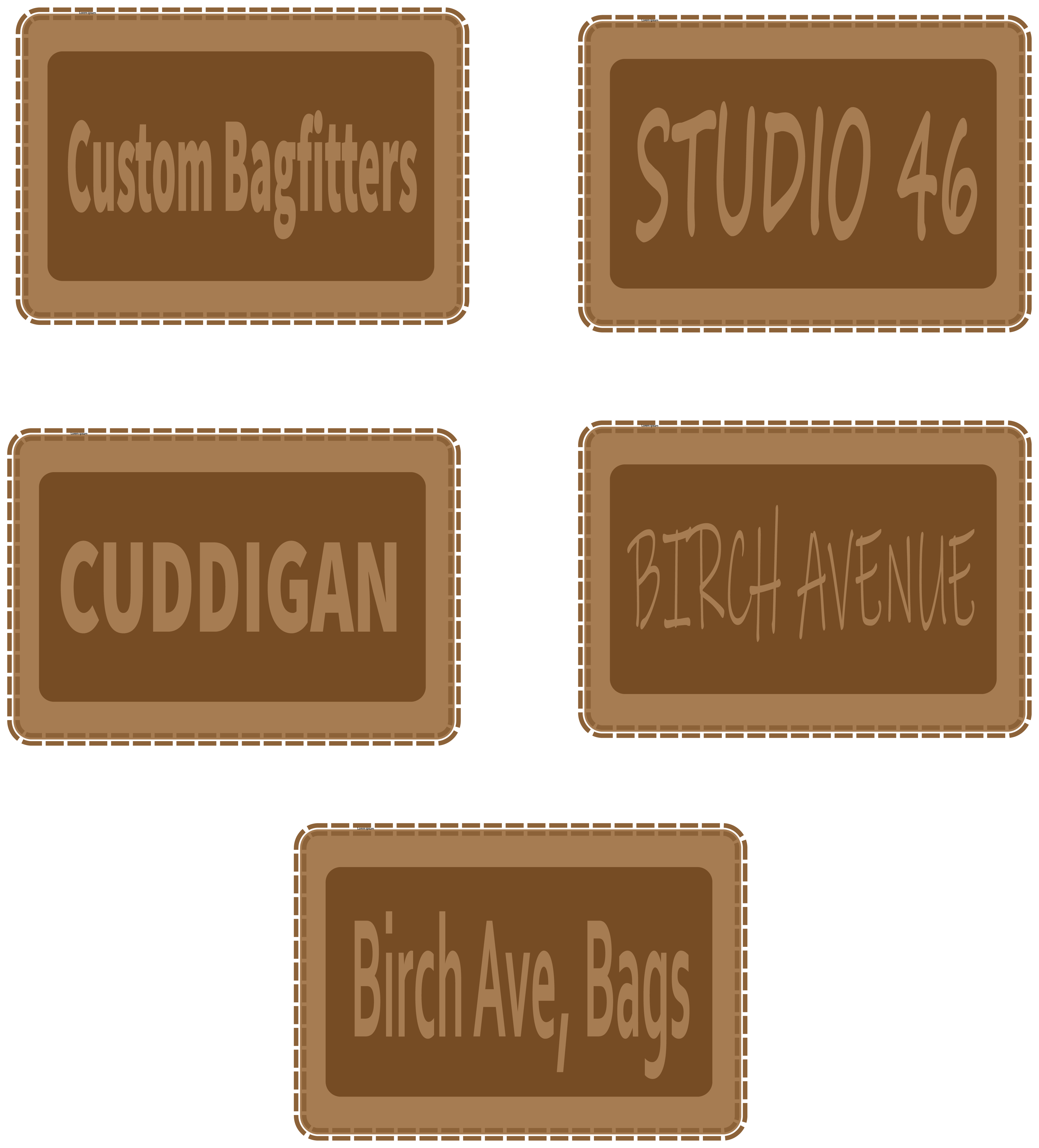 Diseño de Logo por artistinoz para este proyecto | Diseño #23171962