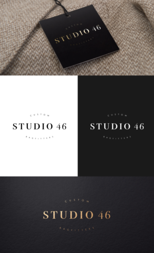 Logo Design by GLDesigns for this project | Design #23163535