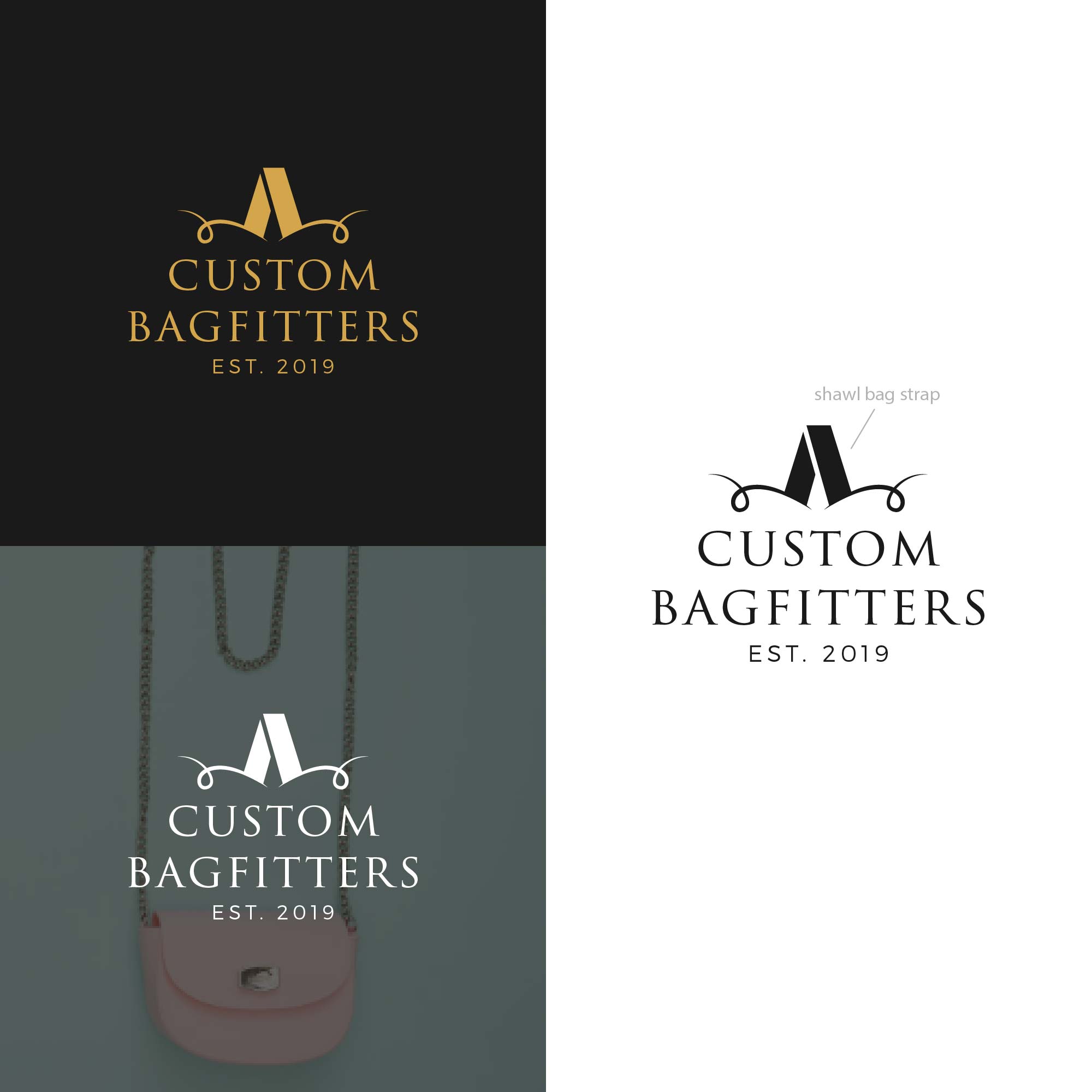 Logo Design by zatsukiki for this project | Design #23166571