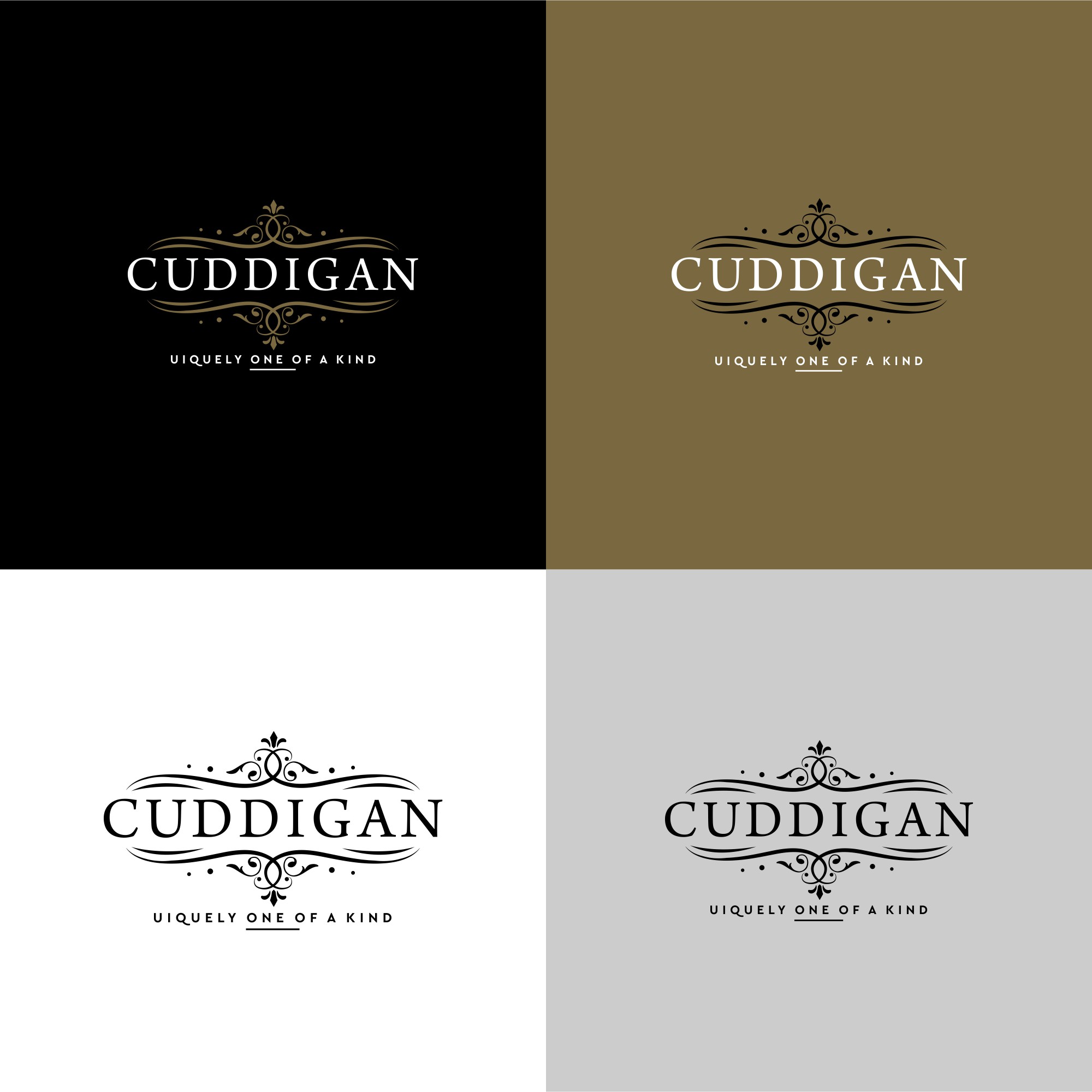 Logo Design by zatsukiki for this project | Design #23166574