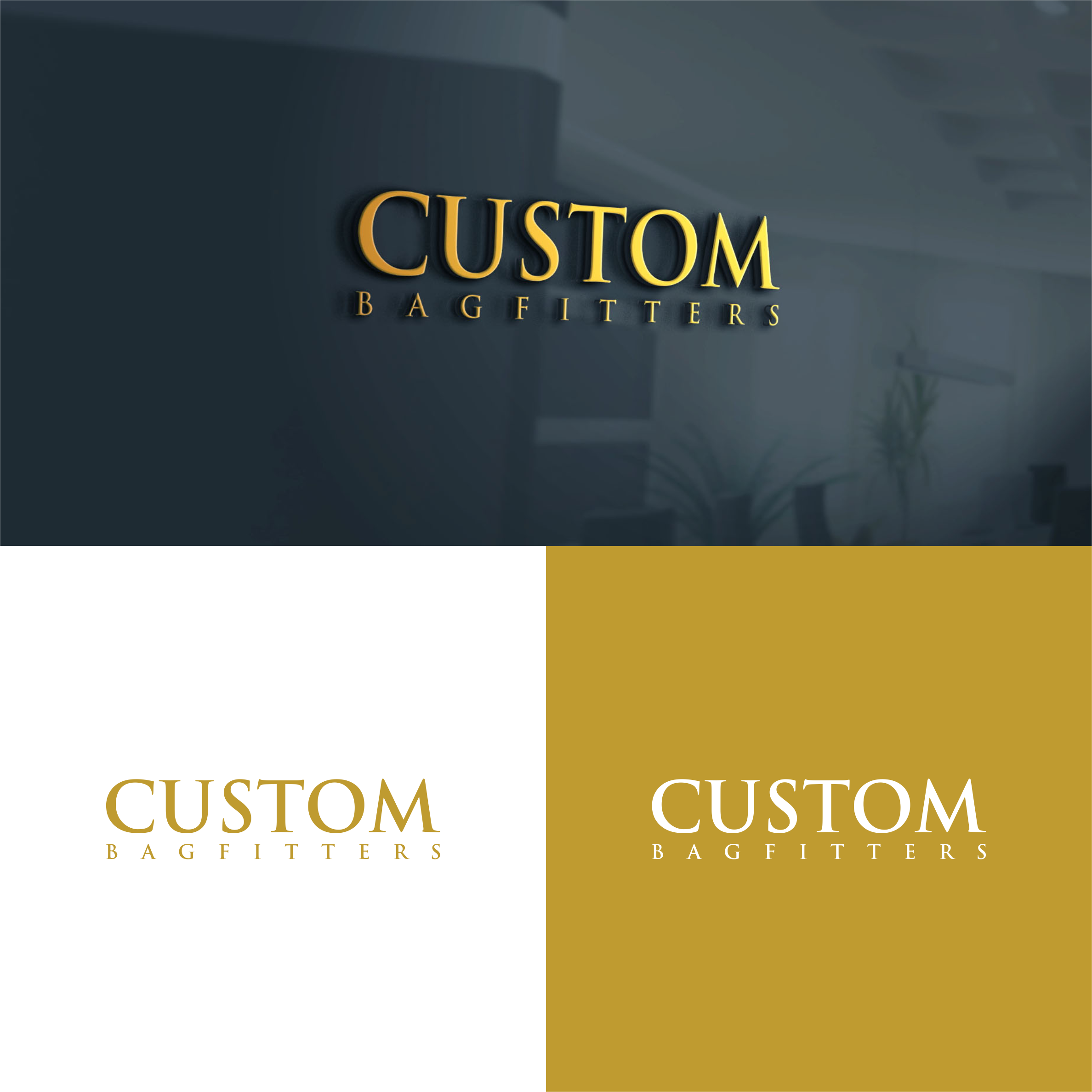 Logo Design by tejo for this project | Design #23163945