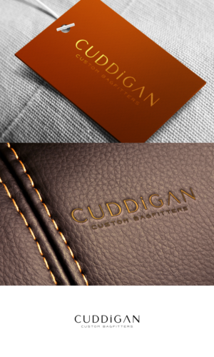 Logo Design by UniqueDreamer for this project | Design #23166113