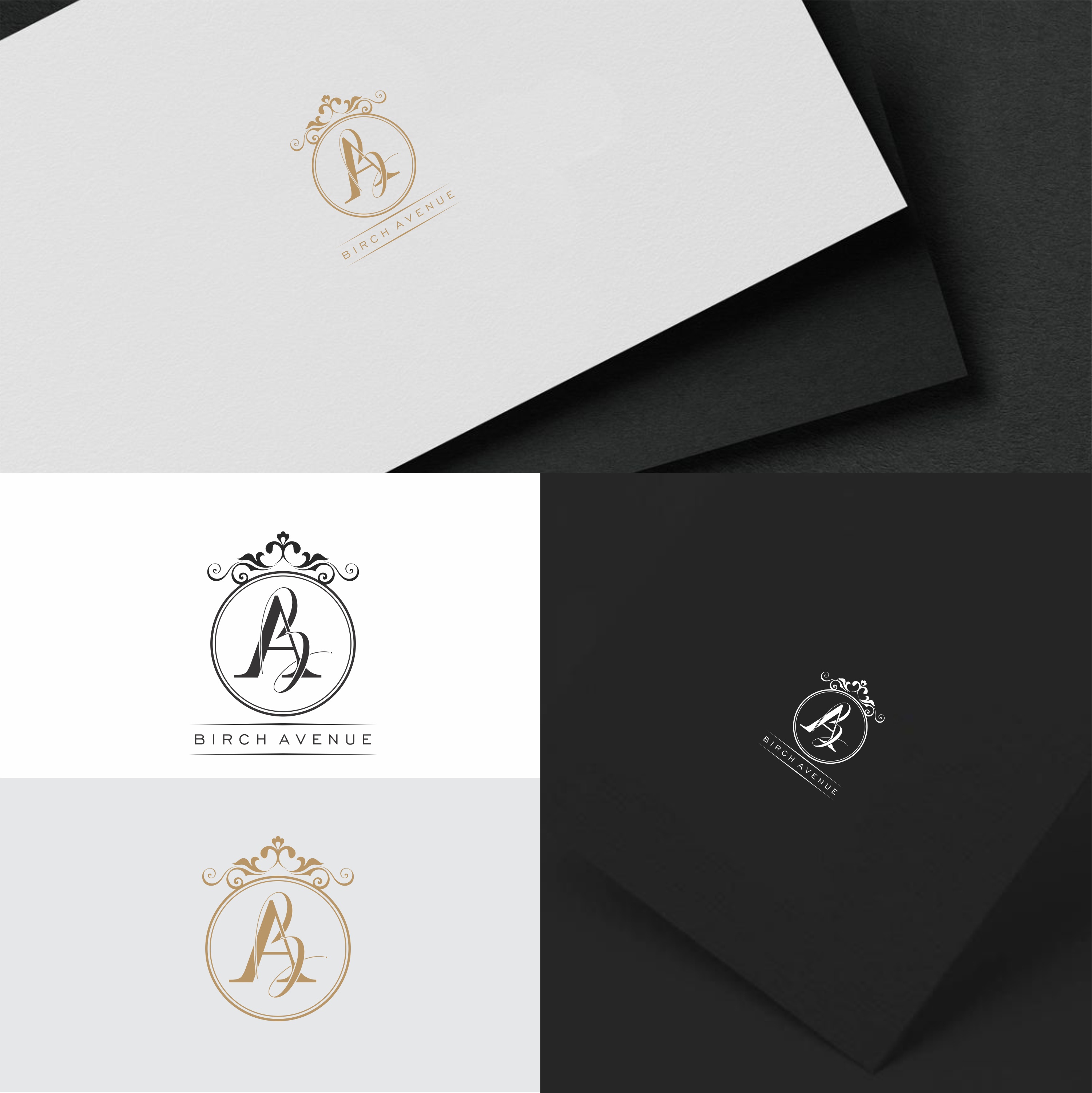 Logo Design by soriyeee for this project | Design #23211318