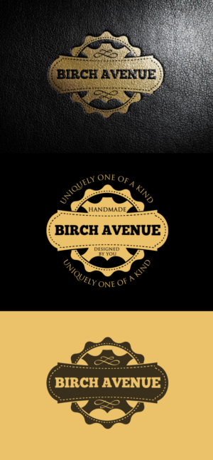 Logo Design by Ana Gocheva for this project | Design #23165123