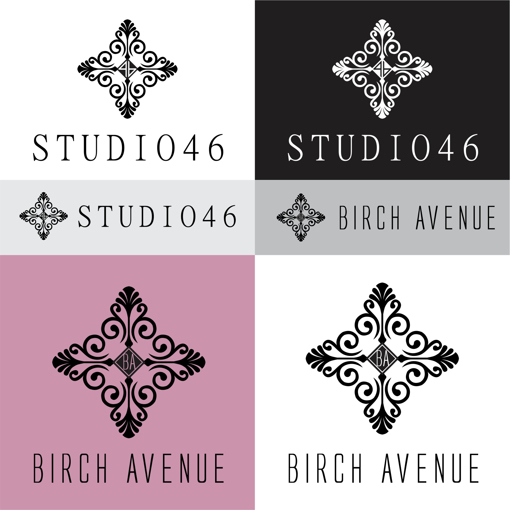 Logo Design by Garage99 for this project | Design #23212277