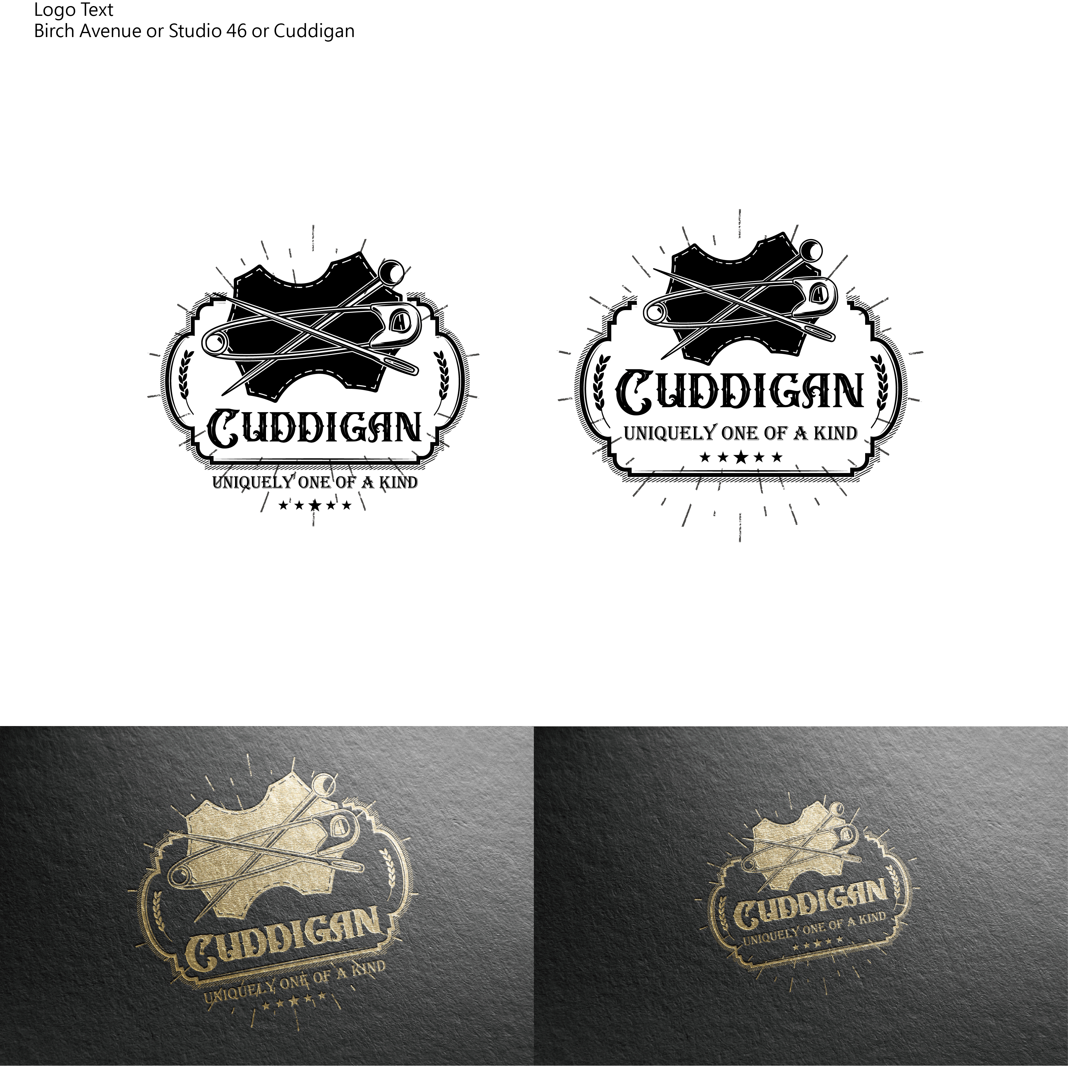 Design de Logo par KhadChad 2 pour ce projet | Design #23211870