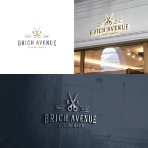 Logo Design by LogoDad™