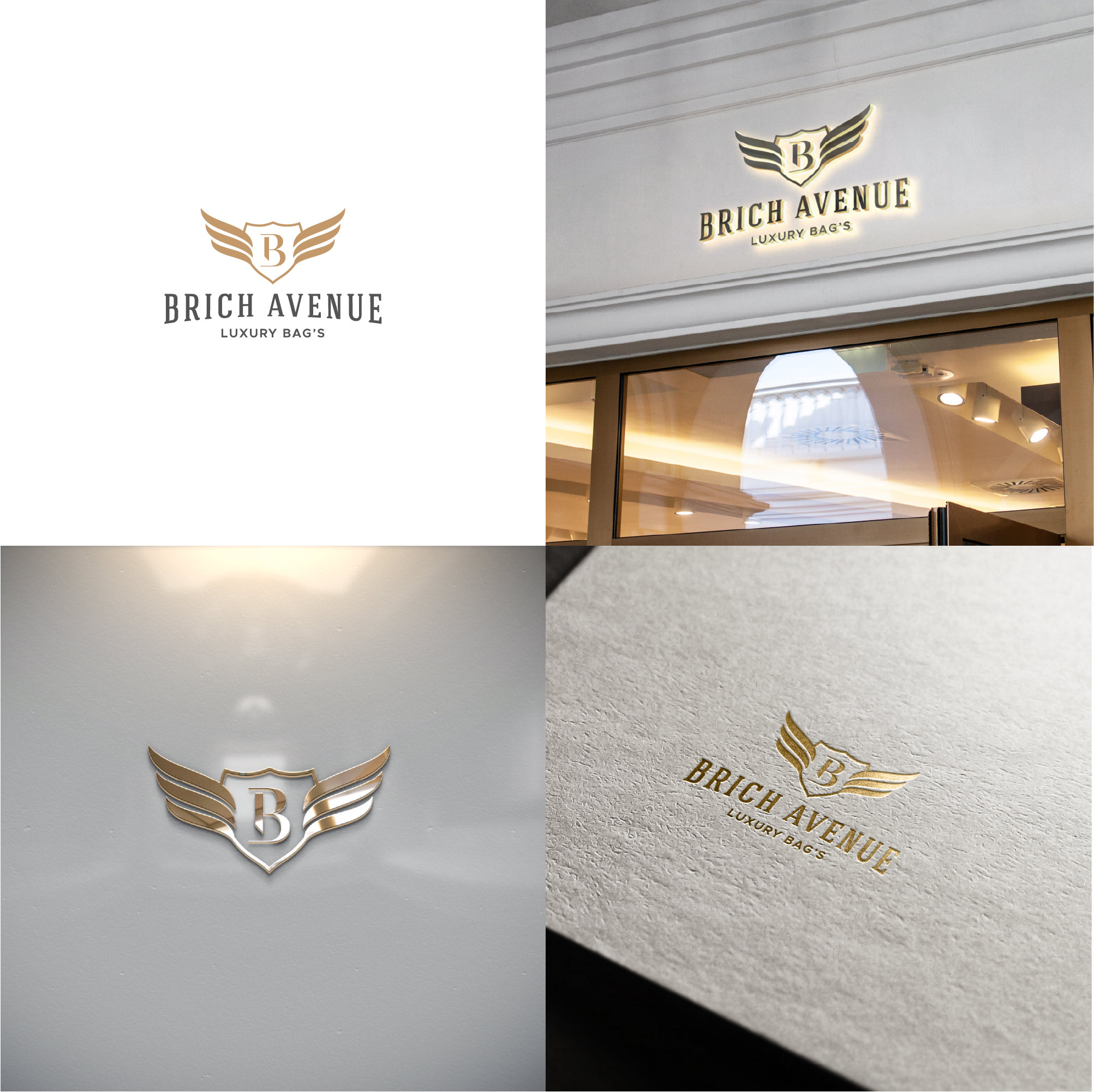 Logo Design by LogoDad™ for this project | Design #23202875