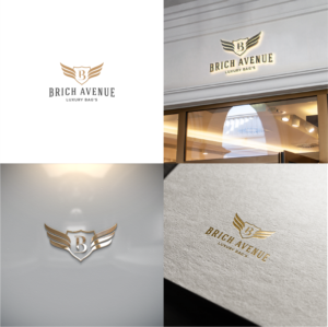 Diseño de Logo por LogoDad™ para este proyecto | Diseño: #23202875