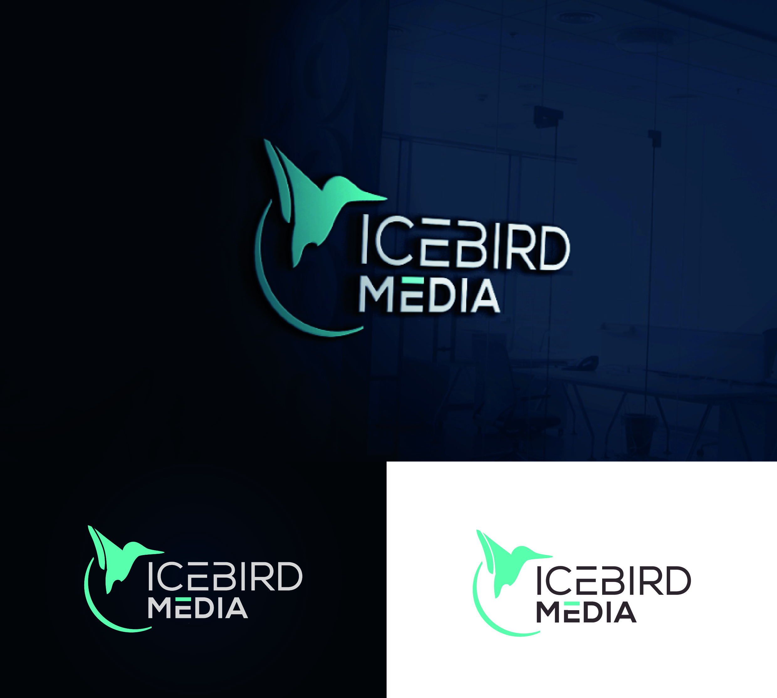 Logo Design by Anton for this project | Design #23208976