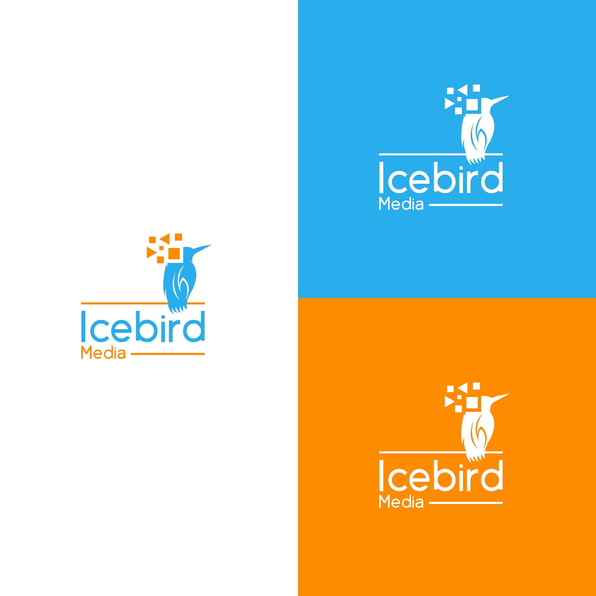 Logo Design by zatsukiki for this project | Design #23169561