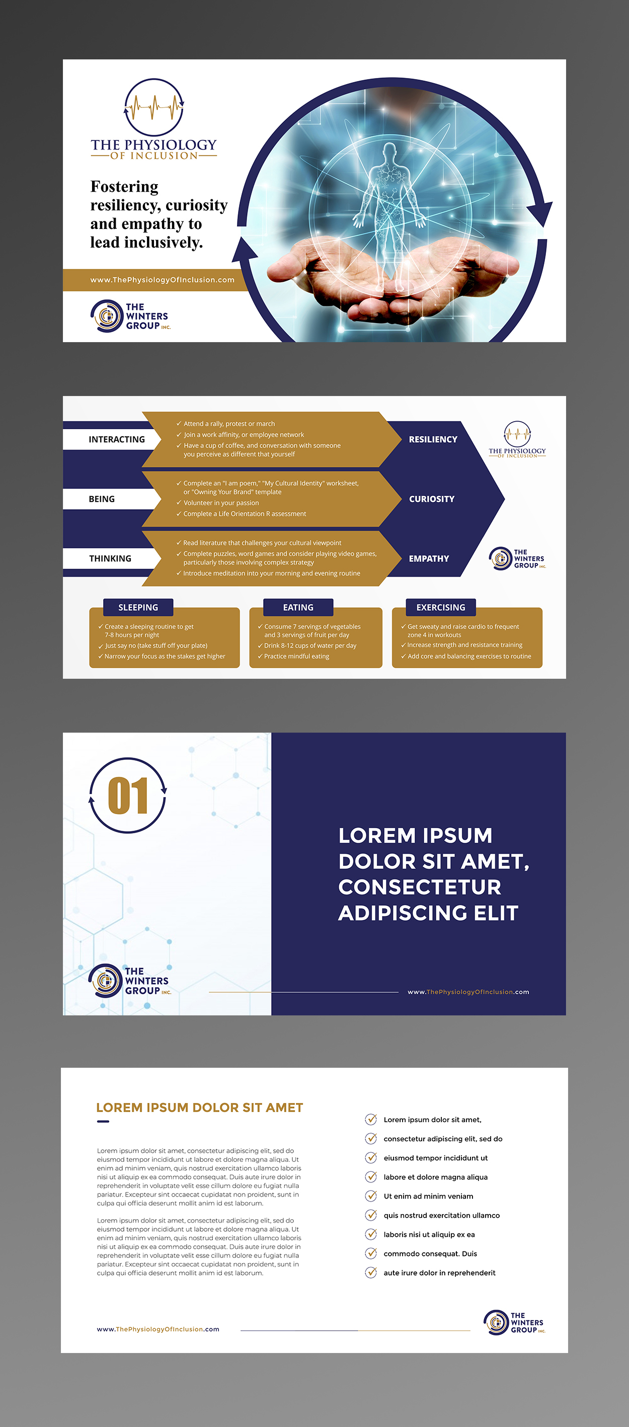 Diseño de PowerPoint por ecorokerz para este proyecto | Diseño #23173331