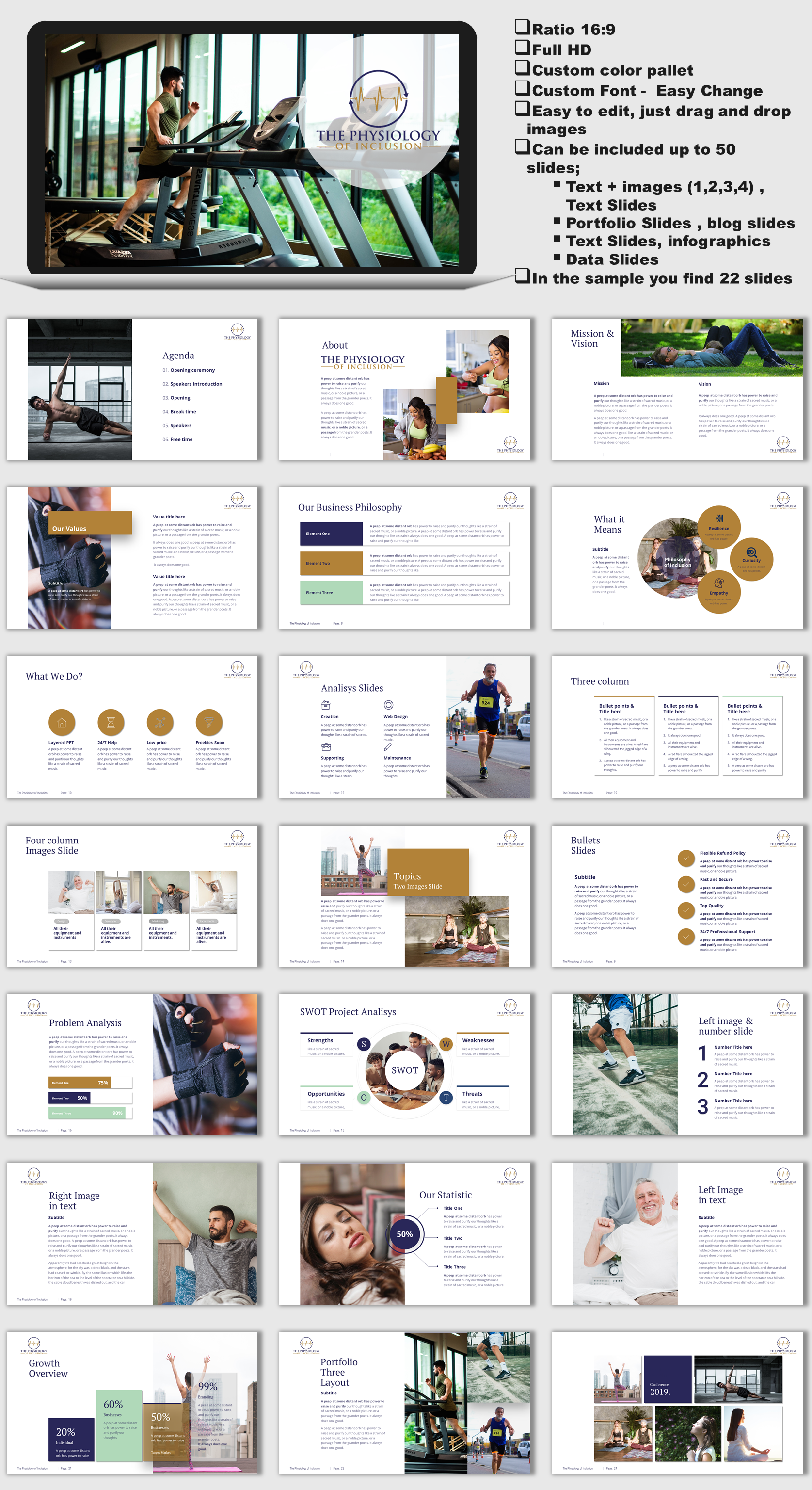 Design de PowerPoint par joseborgesbarboza 2 pour ce projet | Design : #23171864