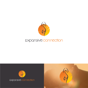 Diseño de Logo por ThiagoB para Expansive Connection | Diseño: #23170724
