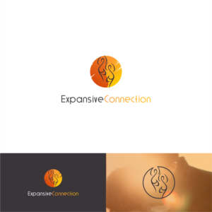 Expansive Connection | Logo Design by ThiagoB