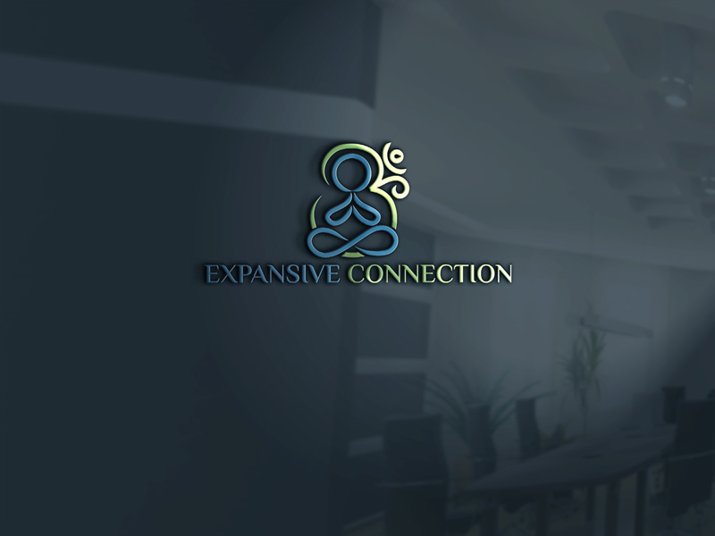 Diseño de Logo por Create 3 para Expansive Connection | Diseño #23175870