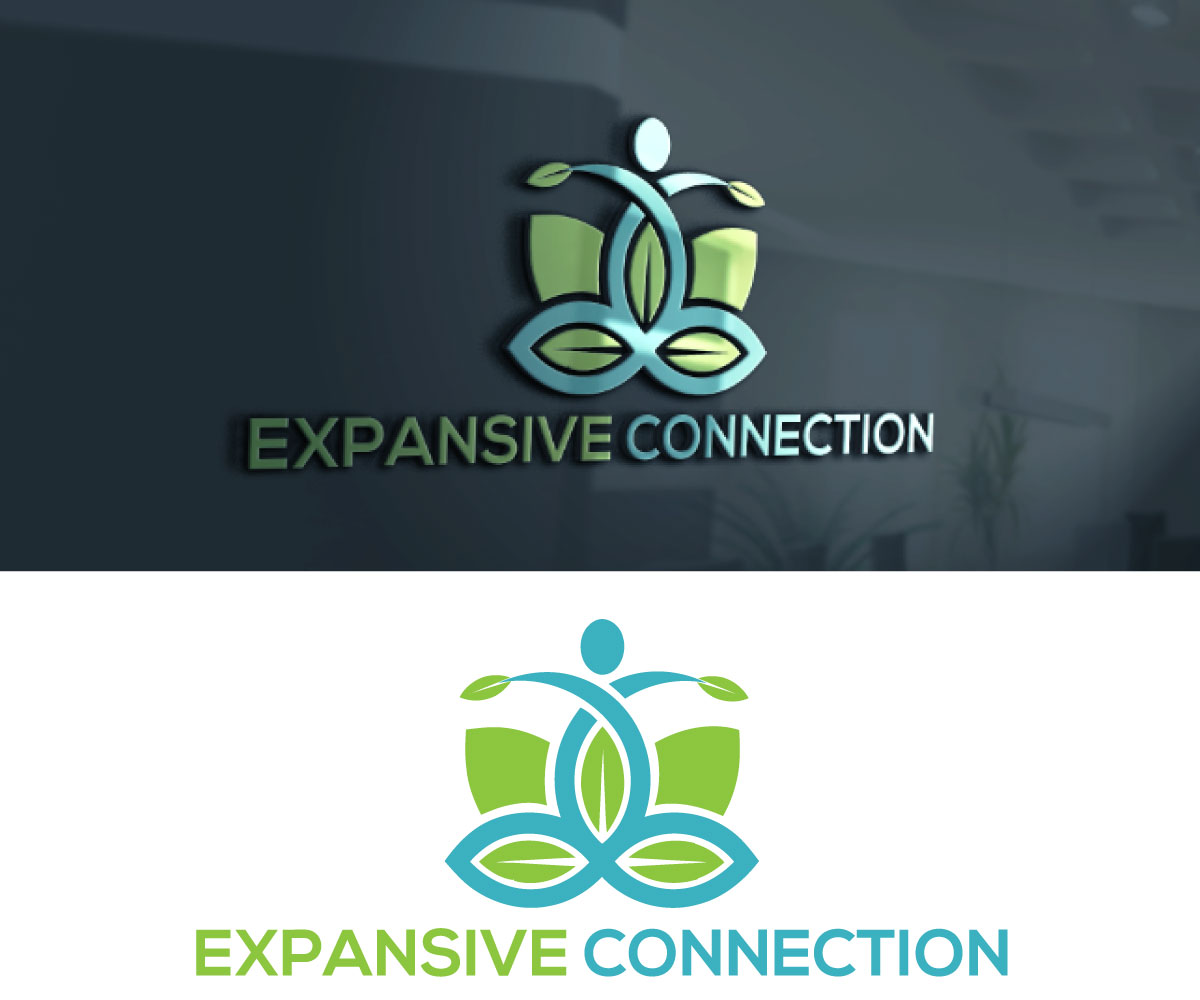 Logo Design by dobobed for Expansive Connection | Design #23174263