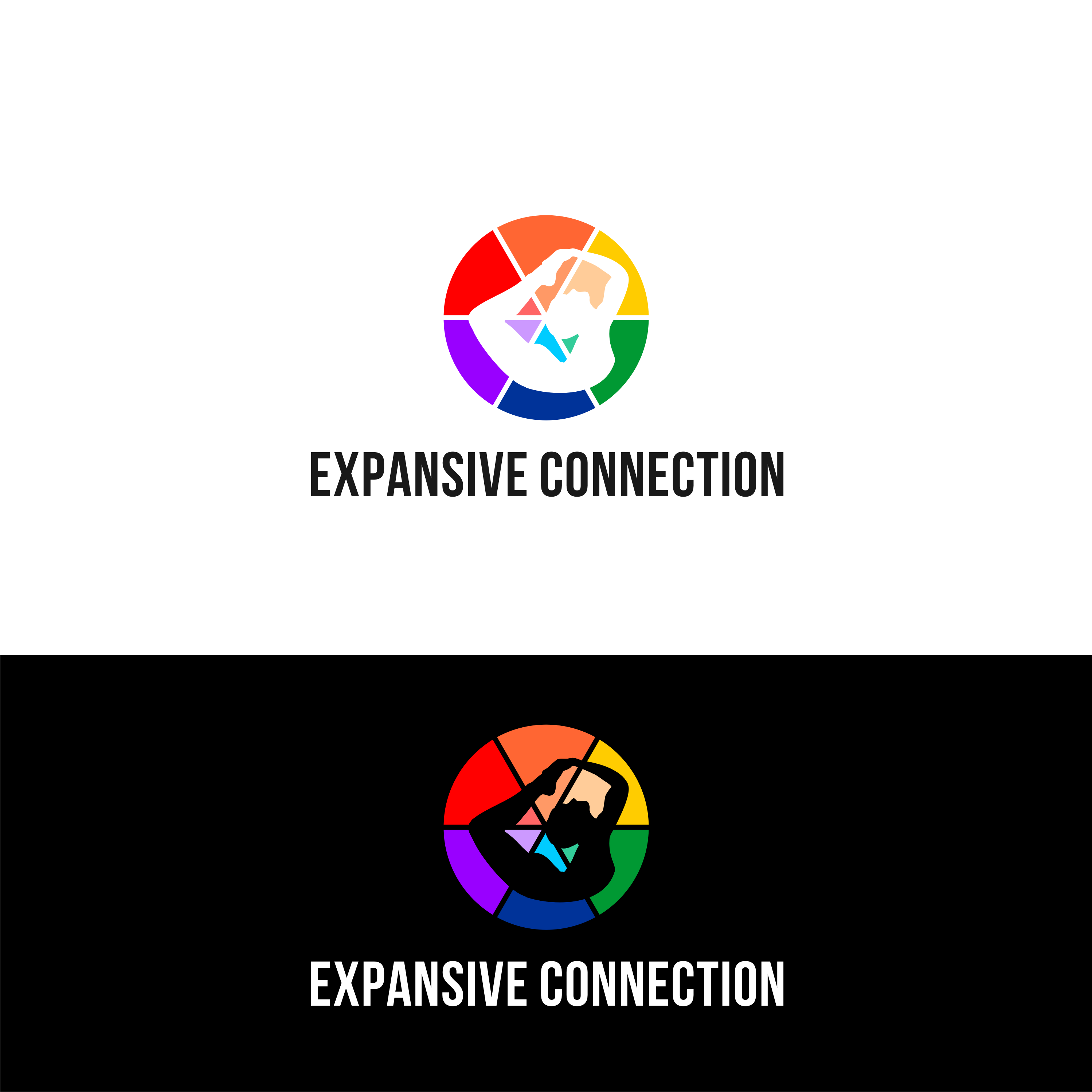 Logo Design by putritrisna 2 for Expansive Connection | Design #23177353