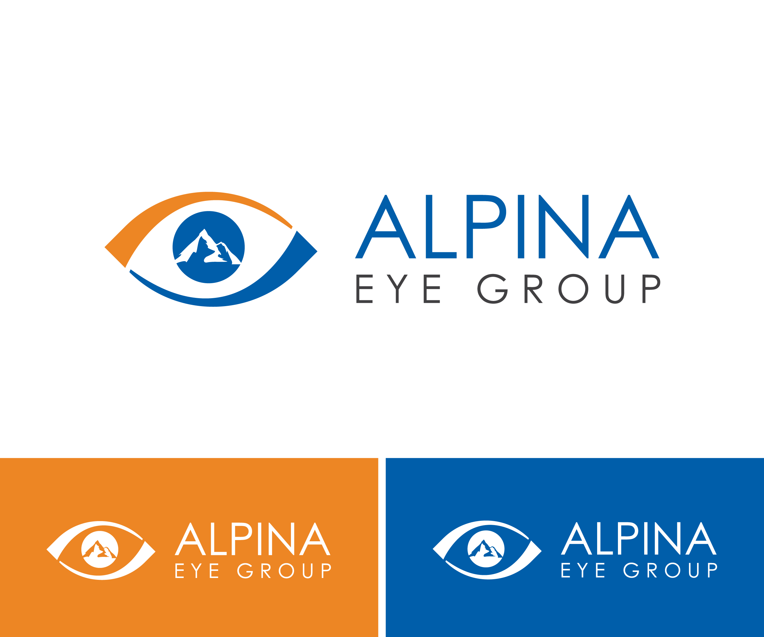 Logo Design by NDRO for this project | Design #23170327