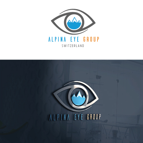 Logo Design by @gus for this project | Design #23163827