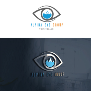 Logo-Design von @gus für dieses Projekt | Design: #23163827