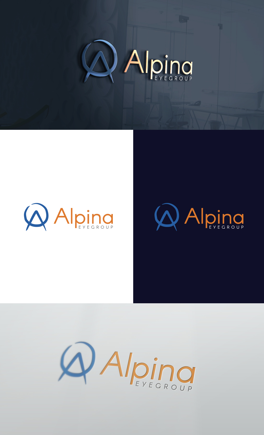 Logo-Design von GLDesigns für dieses Projekt | Design #23163824